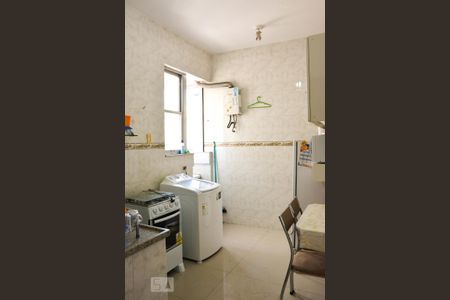 Apartamento para alugar com 50m², 1 quarto e sem vaga Apartamento para alugar com 50m², 1 quarto e sem vagaCozinha