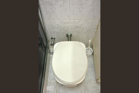 Apartamento para alugar com 50m², 1 quarto e sem vaga Apartamento para alugar com 50m², 1 quarto e sem vagaBanheiro Social