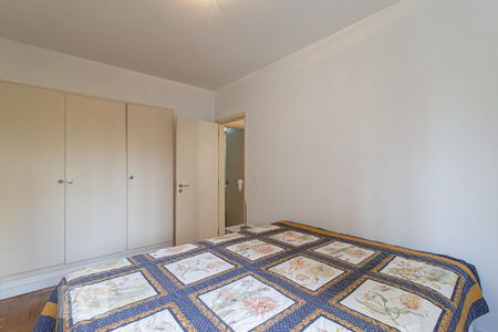 Apartamento para alugar com 77m², 2 quartos e sem vagaQuarto 1