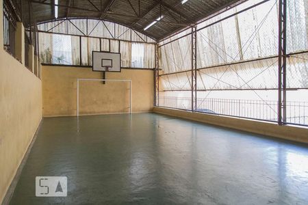 Apartamento para alugar com 77m², 2 quartos e sem vagaQuadra Esportiva