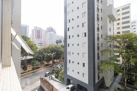 Apartamento para alugar com 77m², 2 quartos e sem vagaVista