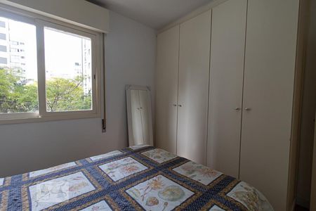 Apartamento para alugar com 77m², 2 quartos e sem vagaQuarto 2