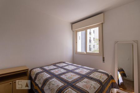 Apartamento para alugar com 77m², 2 quartos e sem vagaQuarto 2
