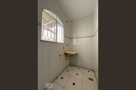 Casa para alugar com 80m², 3 quartos e 8 vagasÁrea de Serviço