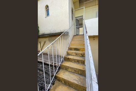 Casa para alugar com 80m², 3 quartos e 8 vagasAcesso ao Imóvel