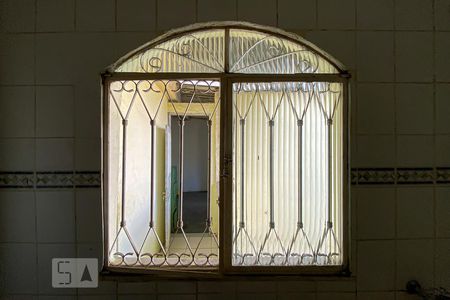 Casa para alugar com 80m², 3 quartos e 8 vagasÁrea de Serviço