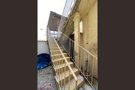 Casa para alugar com 80m², 3 quartos e 8 vagasAcesso ao Imóvel