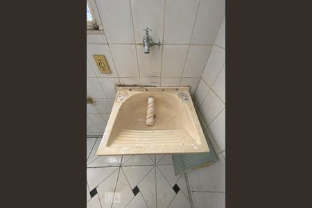 Casa para alugar com 80m², 3 quartos e 8 vagasÁrea de Serviço