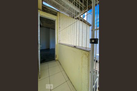 Casa para alugar com 80m², 3 quartos e 8 vagasVaranda