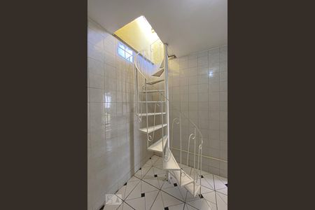 Casa para alugar com 80m², 3 quartos e 8 vagasCopa