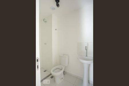 Banheiro de apartamento à venda com 2 quartos, 40m² em Santana, São Paulo