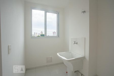 Área de Serviço de apartamento à venda com 2 quartos, 40m² em Santana, São Paulo