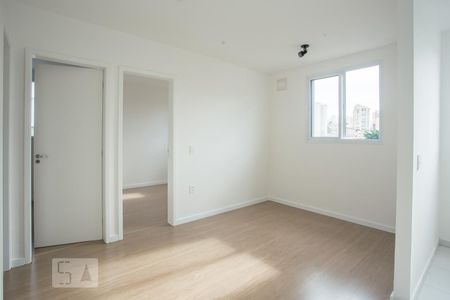 Sala de apartamento à venda com 2 quartos, 40m² em Santana, São Paulo