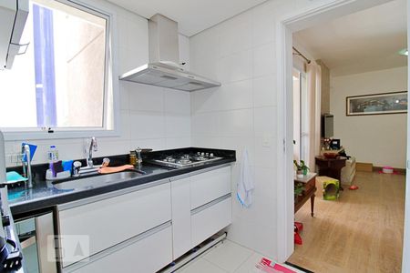 Apartamento à venda com 75m², 2 quartos e 1 vaga Apartamento à venda com 75m², 2 quartos e 1 vagaCozinha