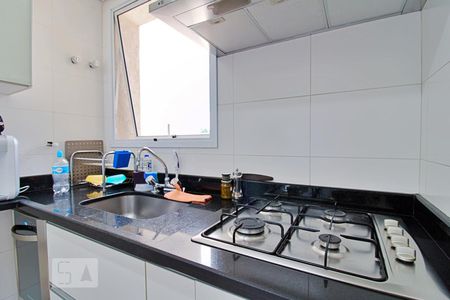 Apartamento à venda com 75m², 2 quartos e 1 vaga Apartamento à venda com 75m², 2 quartos e 1 vagaCozinha