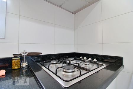 Apartamento à venda com 75m², 2 quartos e 1 vaga Apartamento à venda com 75m², 2 quartos e 1 vagaCozinha