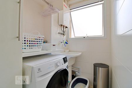 Apartamento à venda com 75m², 2 quartos e 1 vaga Apartamento à venda com 75m², 2 quartos e 1 vagaÁrea de Serviço