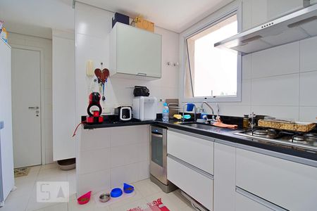 Apartamento à venda com 75m², 2 quartos e 1 vaga Apartamento à venda com 75m², 2 quartos e 1 vagaCozinha