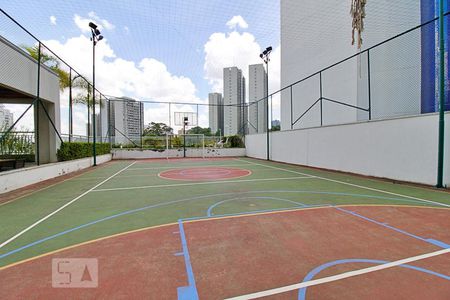 Apartamento à venda com 75m², 2 quartos e 1 vaga Apartamento à venda com 75m², 2 quartos e 1 vagaQuadra Esportiva