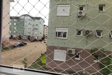 Apartamento à venda com 52m², 2 quartos e 1 vagaVista Quarto 2