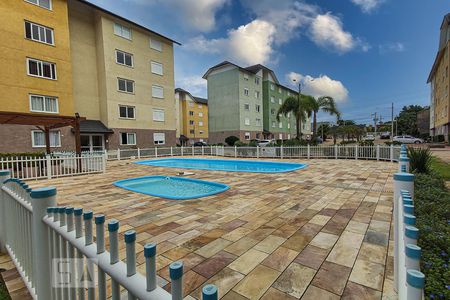 Apartamento à venda com 52m², 2 quartos e 1 vagaÁrea comum - Piscina