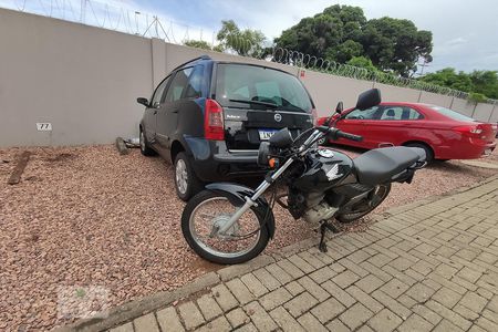 Apartamento à venda com 52m², 2 quartos e 1 vagaGaragem