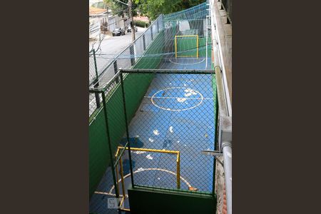 Apartamento para alugar com 76m², 1 quarto e 2 vagasMini Quadra