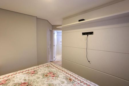 Apartamento para alugar com 76m², 1 quarto e 2 vagasSuíte