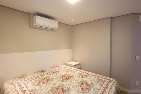 Apartamento para alugar com 76m², 1 quarto e 2 vagasSuíte