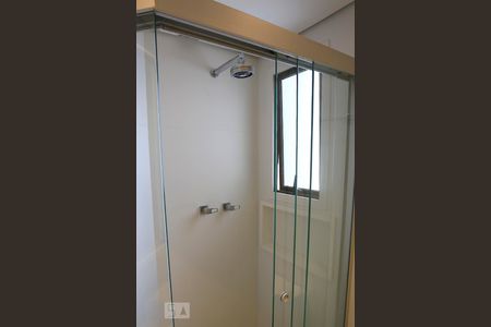 Apartamento para alugar com 76m², 1 quarto e 2 vagasBanheiro da Suíte