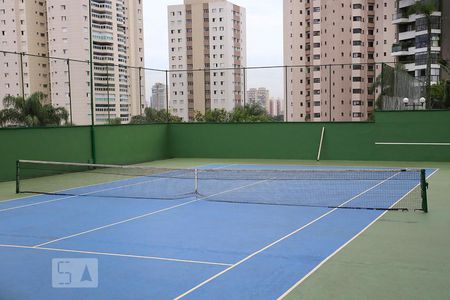 Apartamento para alugar com 76m², 1 quarto e 2 vagasQuadra de Tênis