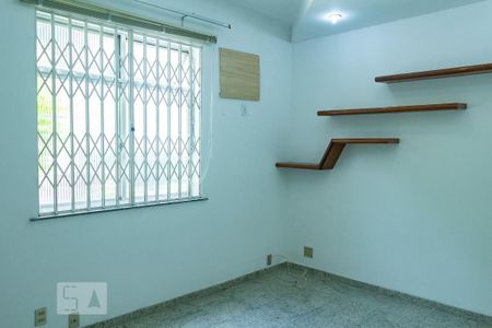 Quarto 1 de apartamento para alugar com 3 quartos, 120m² em Tijuca, Rio de Janeiro