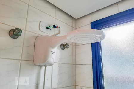 Apartamento à venda com 120m², 4 quartos e 4 vagasBanheiro Social