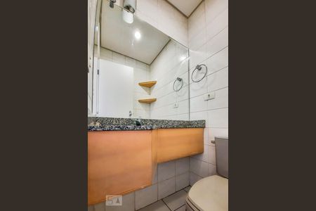 Apartamento à venda com 120m², 4 quartos e 4 vagasLavabo