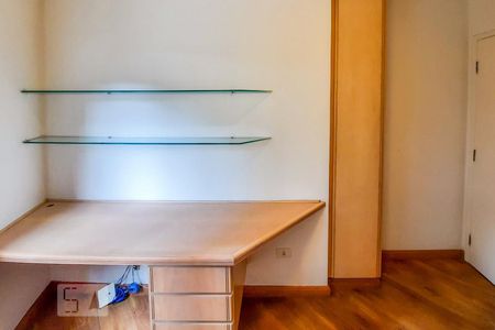 Apartamento à venda com 120m², 4 quartos e 4 vagasQuarto 1