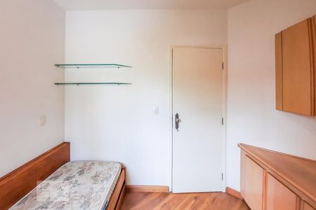 Apartamento à venda com 120m², 4 quartos e 4 vagasQuarto 2