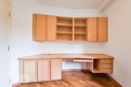 Apartamento à venda com 120m², 4 quartos e 4 vagasQuarto 2