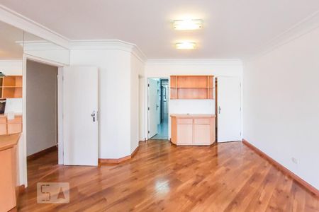 Apartamento à venda com 120m², 4 quartos e 4 vagasSala 