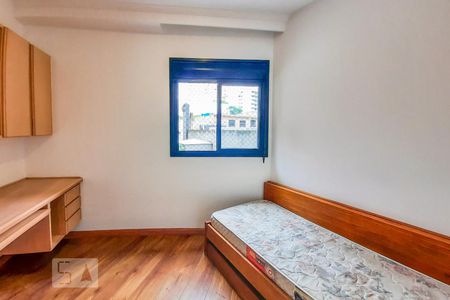 Apartamento à venda com 120m², 4 quartos e 4 vagasQuarto 2