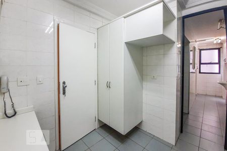 Apartamento à venda com 120m², 4 quartos e 4 vagasCozinha