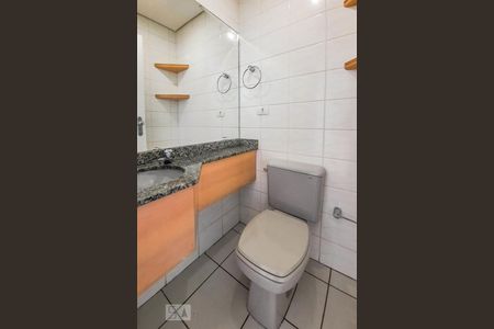 Apartamento à venda com 120m², 4 quartos e 4 vagasLavabo