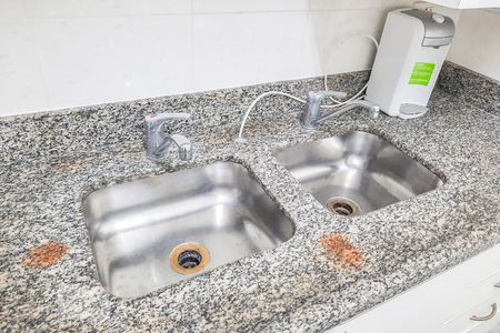 Apartamento à venda com 120m², 4 quartos e 4 vagasCozinha