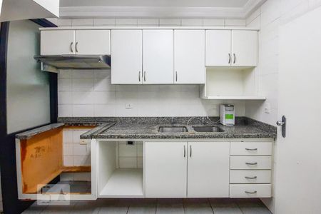 Apartamento à venda com 120m², 4 quartos e 4 vagasCozinha