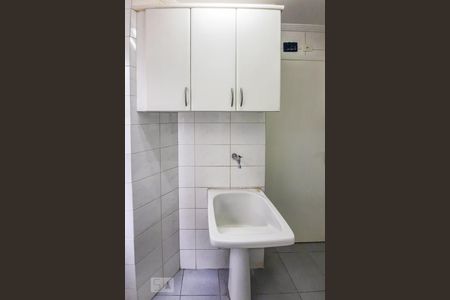 Apartamento à venda com 120m², 4 quartos e 4 vagasÁrea de Serviço 