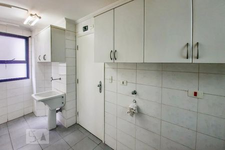 Apartamento à venda com 120m², 4 quartos e 4 vagasÁrea de Serviço 