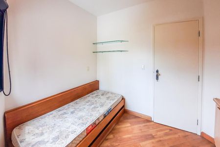 Apartamento à venda com 120m², 4 quartos e 4 vagasQuarto 2