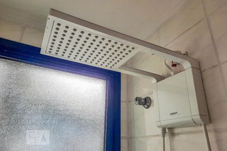 Apartamento à venda com 120m², 4 quartos e 4 vagasBanheiro da Suíte 2