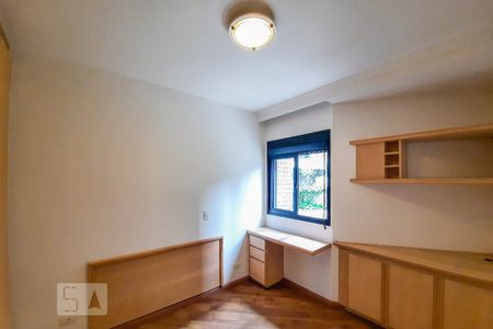 Apartamento à venda com 120m², 4 quartos e 4 vagasSuíte 1