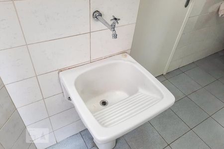 Apartamento à venda com 120m², 4 quartos e 4 vagasÁrea de Serviço 