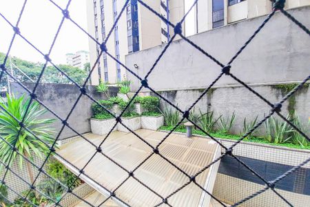 Apartamento à venda com 120m², 4 quartos e 4 vagasVista do Quarto 1